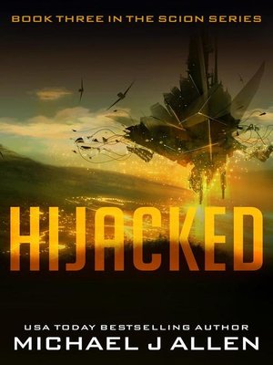 cover image of Hijacked